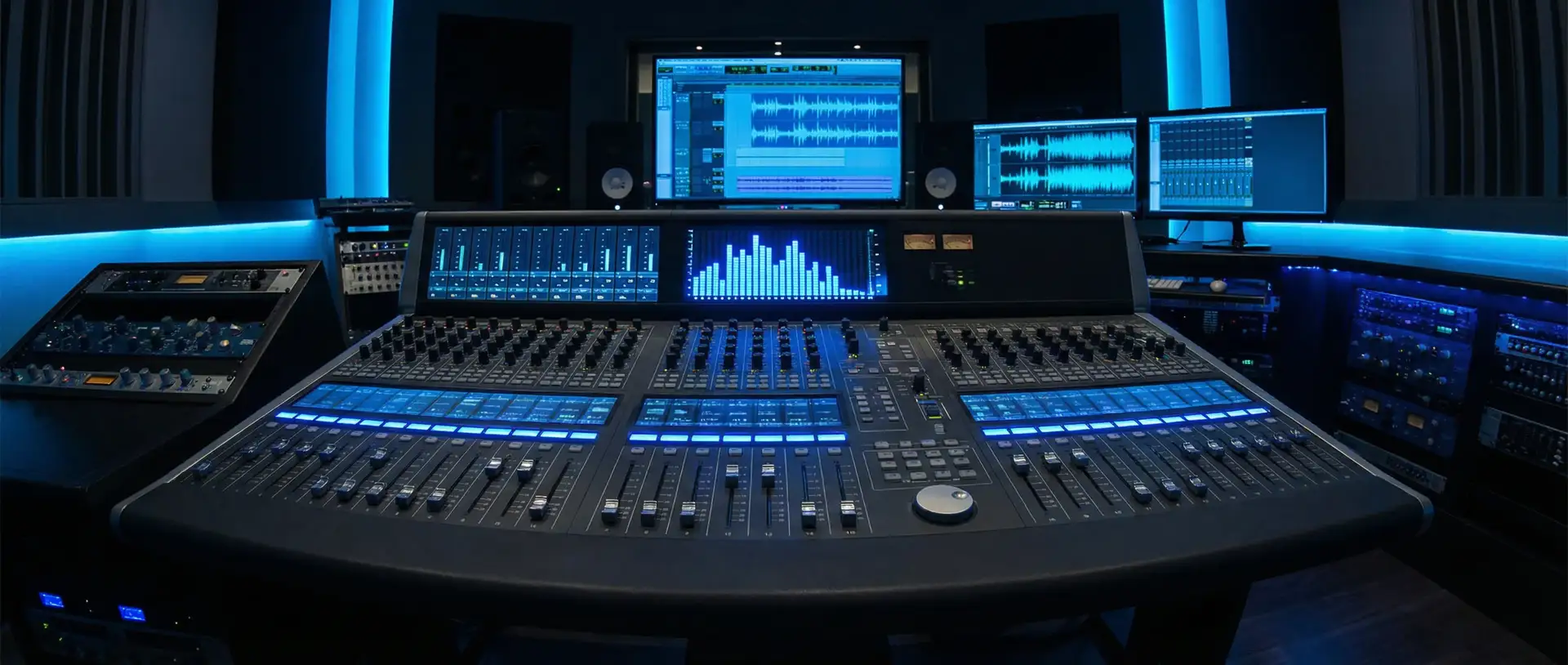 娘王2下载 专业混音台工作站